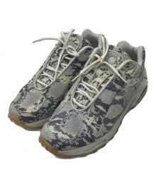 NIKE（ナイキ）の古着「HOT STEP AIR TERRA NIKE NOCTA」｜グレー