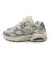 NIKE (ナイキ) HOT STEP AIR TERRA NIKE NOCTA グレー サイズ:US9.5/UK8.5/EUR43/27.5cm：8000円