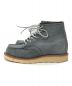 RED WING (レッドウィング) IRISH SETTER ブルー サイズ:US4 1/2/UK3 1/2/EUR36/22.5cm：8000円