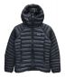 Patagonia（パタゴニア）の古着「Down Sweater Hoody」｜ブラック