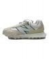 NEW BALANCE (ニューバランス) XC-72 UNP ホワイト サイズ:24 未使用品：6000円