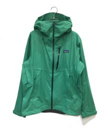 Patagonia（パタゴニア）の古着「Granite Crest Jacke」｜グリーン