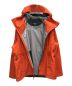 Patagonia (パタゴニア) Ms Granite Crest Jacket オレンジ サイズ:L：16000円