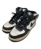 NIKE×stussyナイキ×ステューシー）の古着「Air Force 1 Mid 