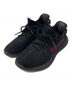 adidasアディダス）の古着「YEEZY BOOST350V2」｜ブラック