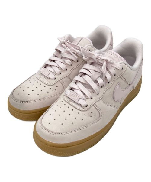 NIKE（ナイキ）NIKE (ナイキ) スニーカー ピンク サイズ:UK4.5/EUR38/24cmの古着・服飾アイテム