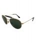 RAY-BAN (レイバン) サングラス サイズ:001 53：6000円