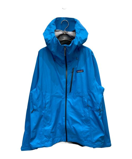 Patagonia（パタゴニア）Patagonia (パタゴニア) Granite Crest Jacket ブルー サイズ:Lの古着・服飾アイテム