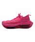 NIKE (ナイキ) Zoom Double Stacked Pink Blast ショッキングピンク サイズ:25.5：7000円