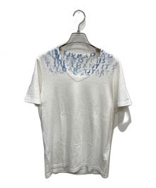 Maison Martin Margiela（メゾンマルタンマルジェラ）の古着「Tシャツ」｜ホワイト