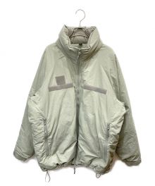 FREAK'S STORE（フリークスストア）の古着「PRIMALOFT JACKET」｜グリーン