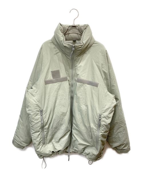 FREAK'S STORE（フリークスストア）FREAK'S STORE (フリークスストア) PRIMALOFT JACKET グリーン サイズ:Mの古着・服飾アイテム