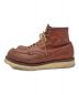 RED WING (レッドウィング) CLASSIC WORK 6