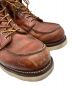 中古・古着 RED WING (レッドウィング) CLASSIC WORK 6