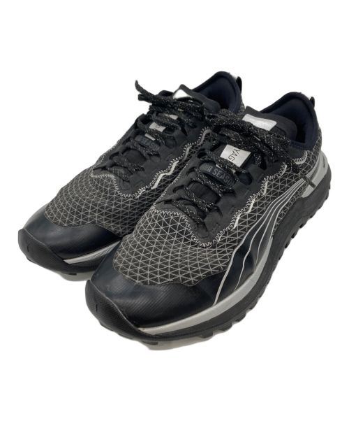 PUMA（プーマ）PUMA (プーマ) Voyage Nitro 2 GTX ブラック サイズ:28.5の古着・服飾アイテム