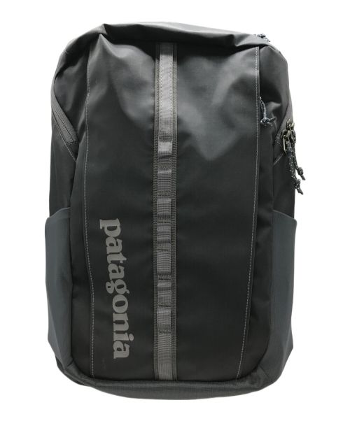 Patagonia（パタゴニア）Patagonia (パタゴニア) BLACK HOLE PACK 25L ネイビー サイズ:表記なしの古着・服飾アイテム