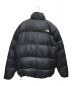 THE NORTH FACE (ザ ノース フェイス) ダウンジャケット ブラック サイズ:L：10000円