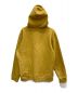 Patagonia (パタゴニア) FORGE MARK UPRISAL HOODY イエロー サイズ:XL：7000円