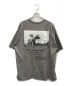 NEIGHBORHOOD (ネイバーフッド) Tシャツ グレー サイズ:M：6000円