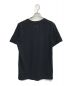 MM6 Maison Margiela (エムエムシックス メゾンマルジェラ) Tシャツ ブラック サイズ:S：5000円