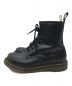 Dr.Martens (ドクターマーチン) 8ホールブーツ ブラック サイズ:UK5/US7/EU38：8000円