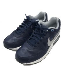 NIKE（ナイキ）の古着「AIR MAX COMMAND LEATHER」｜ネイビー