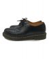 Dr.Martens (ドクターマーチン) 3ホール ブラック サイズ:UK8.5/US9.5/EU42.5/26.5ｃｍ：7000円