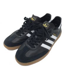 adidas（アディダス）の古着「スニーカー」｜ブラック