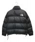 THE NORTH FACE (ザ ノース フェイス) 1996 RETRO NUPTSE ジャケット ブラック サイズ:S：20000円