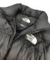 中古・古着 THE NORTH FACE (ザ ノース フェイス) 1996 RETRO NUPTSE ジャケット ブラック サイズ:S：20000円