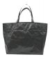 N°21 (ヌメロヴェントゥーノ) Logo Print Shopper Tote サイズ:表記なし：5000円