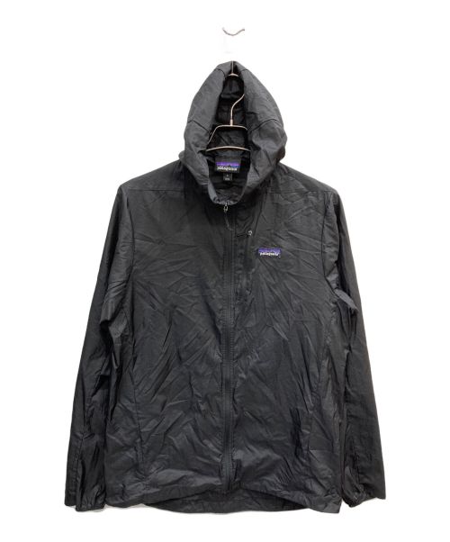 Patagonia（パタゴニア）Patagonia (パタゴニア) Houdini Jacket ブラック サイズ:Mの古着・服飾アイテム