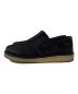 CLARKS ORIGINALS (クラークス オリジナルズ) Desert Mosier ブラック サイズ:UK8：23000円