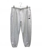 THE NORTH FACEザ ノース フェイス）の古着「COMFY JOGGER PANTS」｜ホワイト