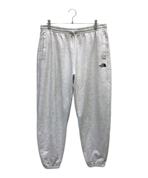 THE NORTH FACE（ザ ノース フェイス）THE NORTH FACE (ザ ノース フェイス) COMFY JOGGER PANTS ホワイト サイズ:2XLの古着・服飾アイテム