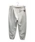 THE NORTH FACE (ザ ノース フェイス) COMFY JOGGER PANTS ホワイト サイズ:2XL：5000円