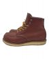 RED WING (レッドウィング) Classic Moc ブラウン サイズ:26.5cm：12000円