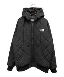 THE NORTH FACE（ザ ノース フェイス）の古着「ファイヤーフライヤッキンジャケット」｜ブラック