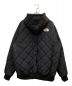 THE NORTH FACE (ザ ノース フェイス) ファイヤーフライヤッキンジャケット ブラック サイズ:XL：14000円