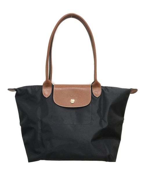 LONGCHAMP（ロンシャン）LONGCHAMP (ロンシャン) ナイロントートバッグの古着・服飾アイテム