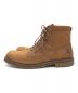 Timberland (ティンバーランド) REDWOOD FALLS WATERPROOD BOOT ブラウン サイズ:UK10.5/EU45/29cm：10000円