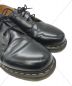 中古・古着 Dr.Martens (ドクターマーチン) 3ホール ブラック サイズ:UK/EU43：8000円