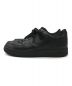 NIKE (ナイキ) AIR FORCE1 LOW ブラック サイズ:US11/UK10/EUR45/29cm：8000円