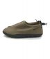 NIKE (ナイキ) AIR MOC オリーブ サイズ:US9/UK8/EUR42.5/27cm：9000円