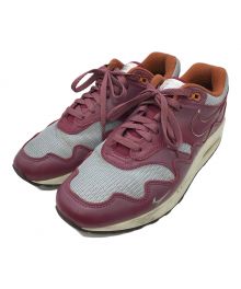 NIKE×Patta（ナイキ×パタ）の古着「スニーカー」｜レッド