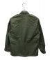 THE REAL McCOY'S (ザ・リアルマッコイズ) JUNGLE FATIGUE JACKET IMJIN SCOUTS オリーブ サイズ:S：25000円