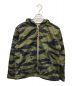 THE REAL McCOY'S（ザ・リアルマッコイズ）の古着「TIGER CAMOUFLAGE PARKA」｜オリーブ