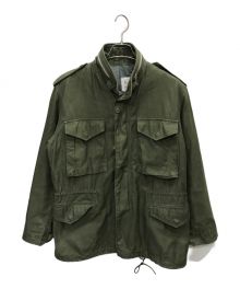 THE REAL McCOY'S（ザ・リアルマッコイズ）の古着「m65 field jacket」｜オリーブ