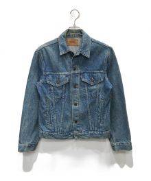 LEVI'S（リーバイス）の古着「デニムジャケット」｜インディゴ