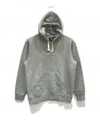 THE NORTH FACEザ ノース フェイス）の古着「SWEAT HOODIE」｜グレー